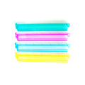 Oh My Mahjong Multi-Color Rack & Pushers