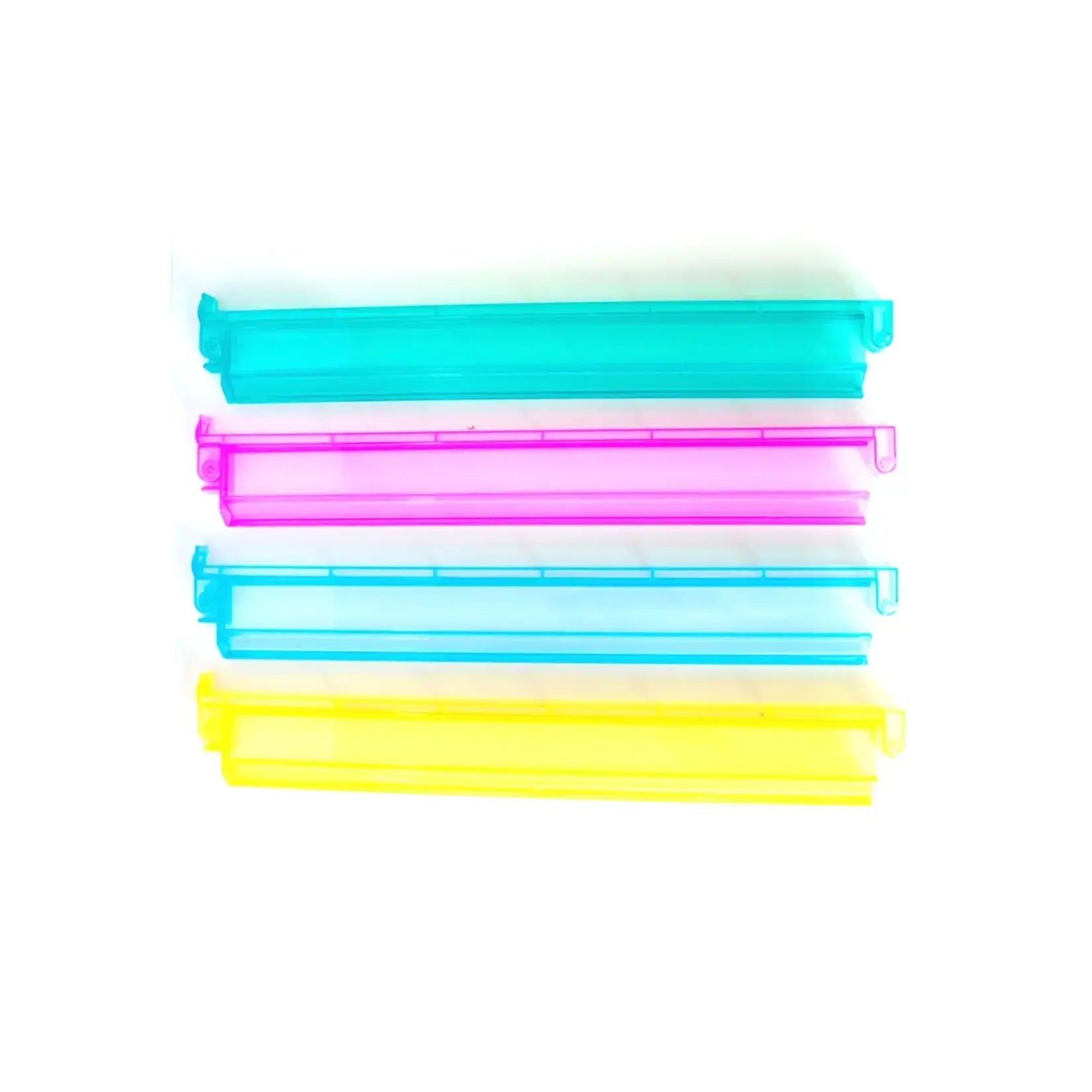 Oh My Mahjong Multi-Color Rack & Pushers