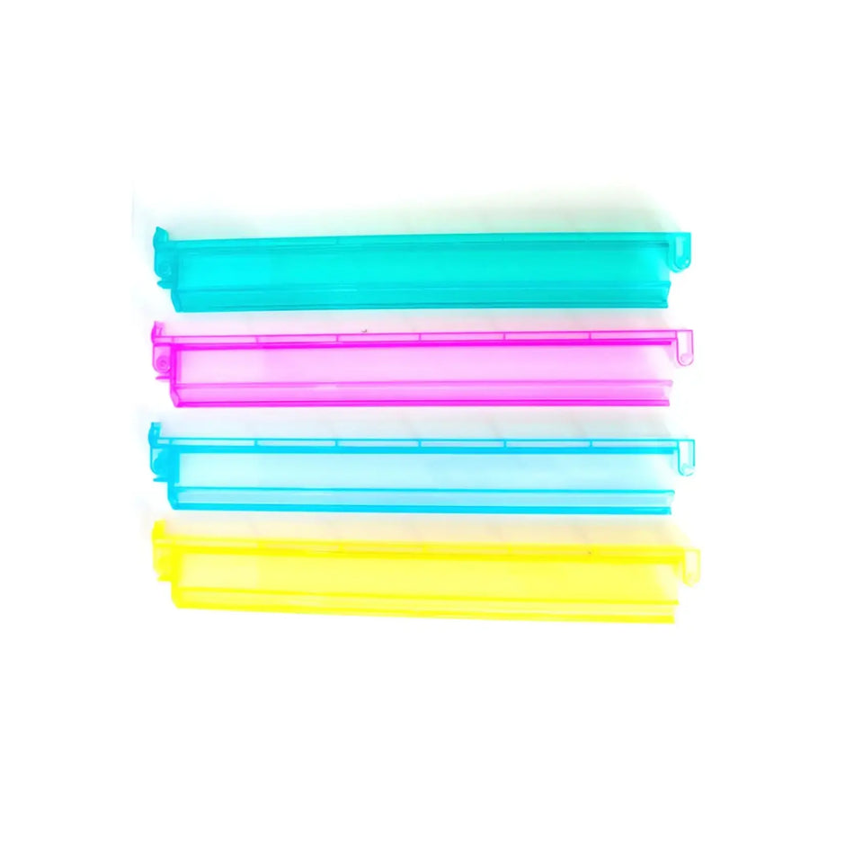 Oh My Mahjong Multi-Color Rack & Pushers