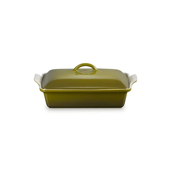 Le Creuset Heritage Rectangular Casserole