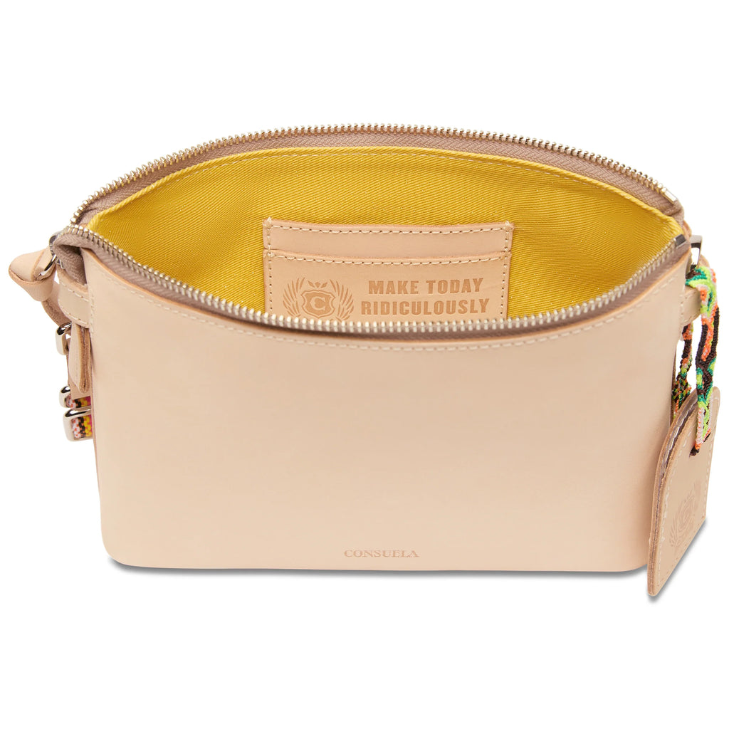 Consuela Midtown Crossbody Paloma