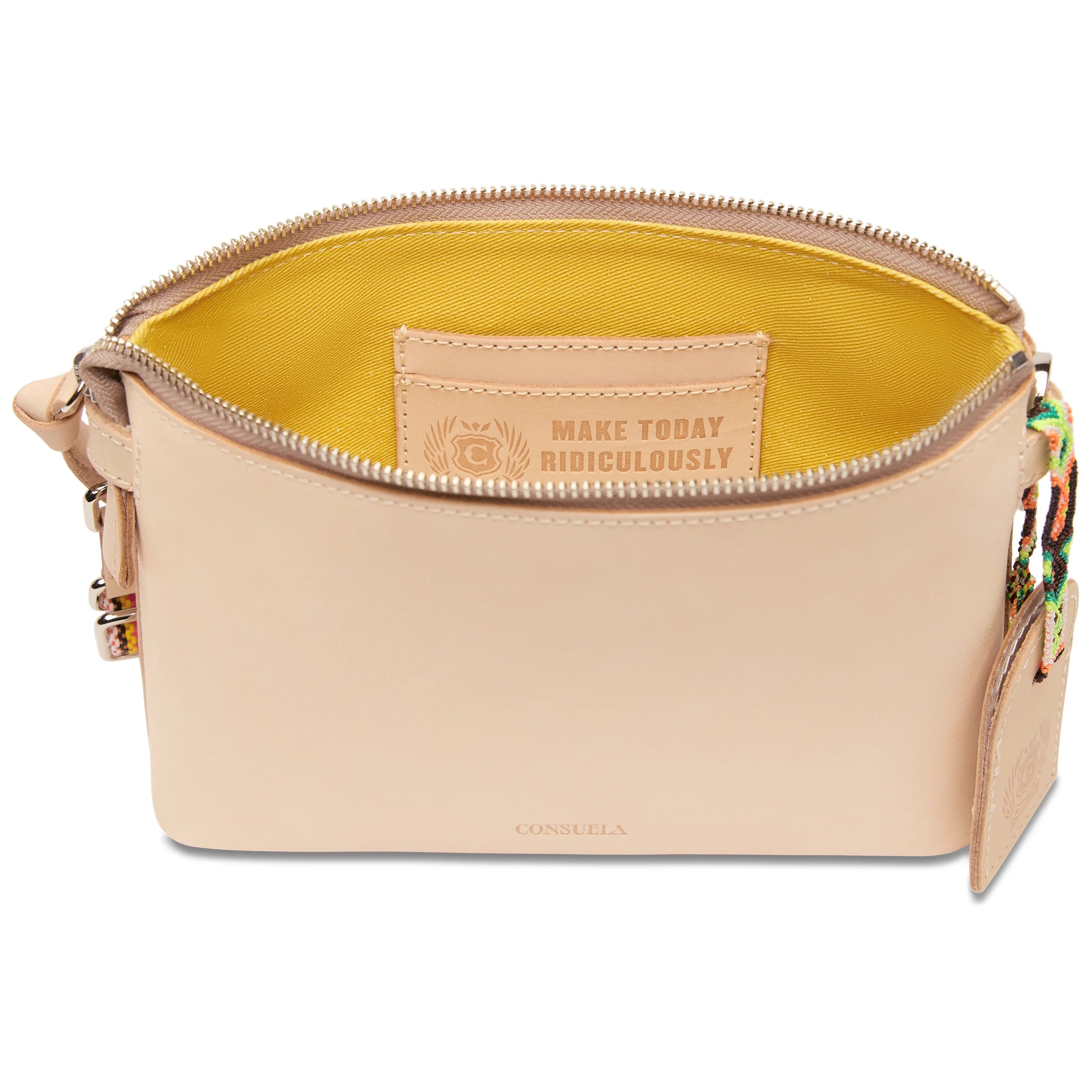 Consuela Midtown Crossbody Paloma