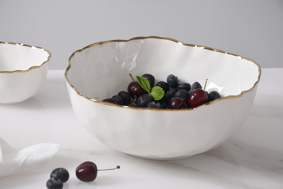 Pampa Bay Portofino Medium Bowl