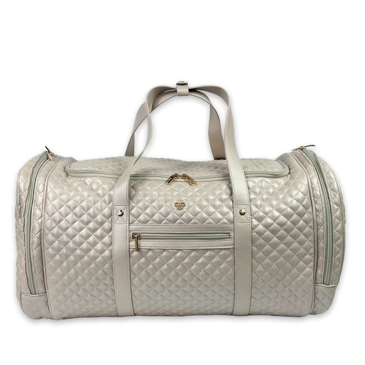 PurseN Signature VIP Duffle Bag