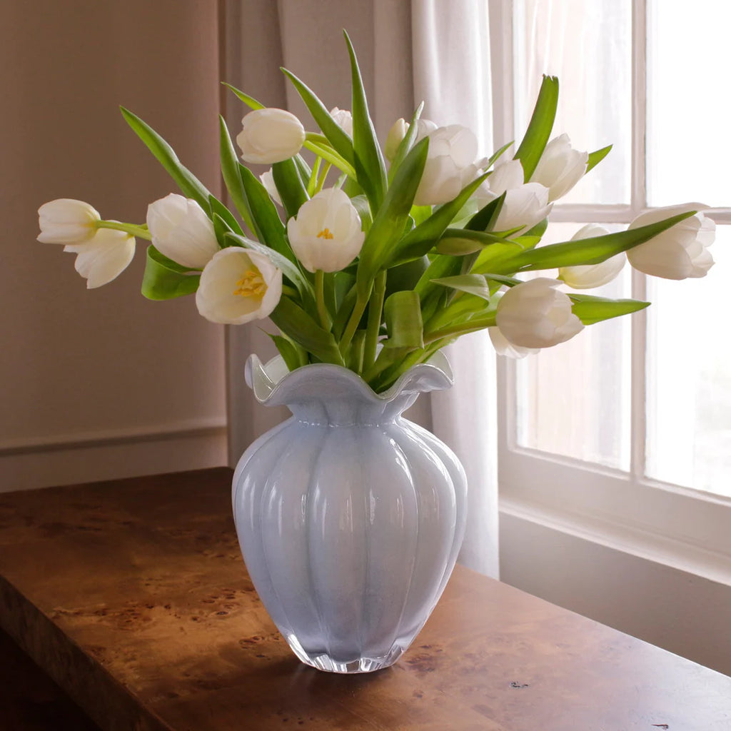 Beatriz Ball Vento Large Bud Vase