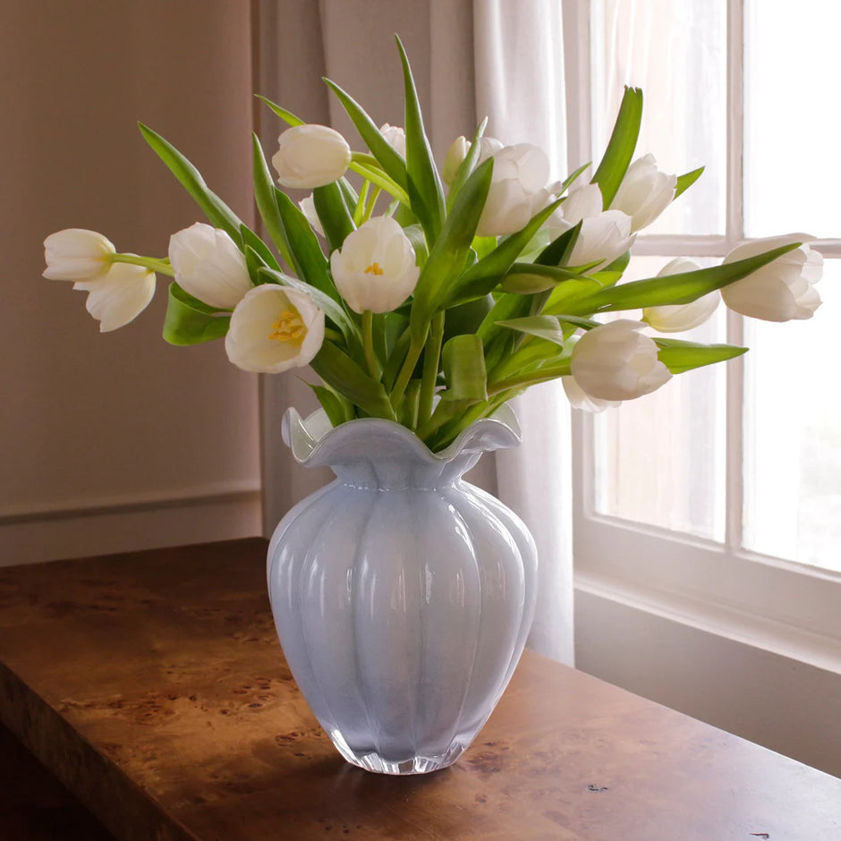Beatriz Ball Vento Large Bud Vase