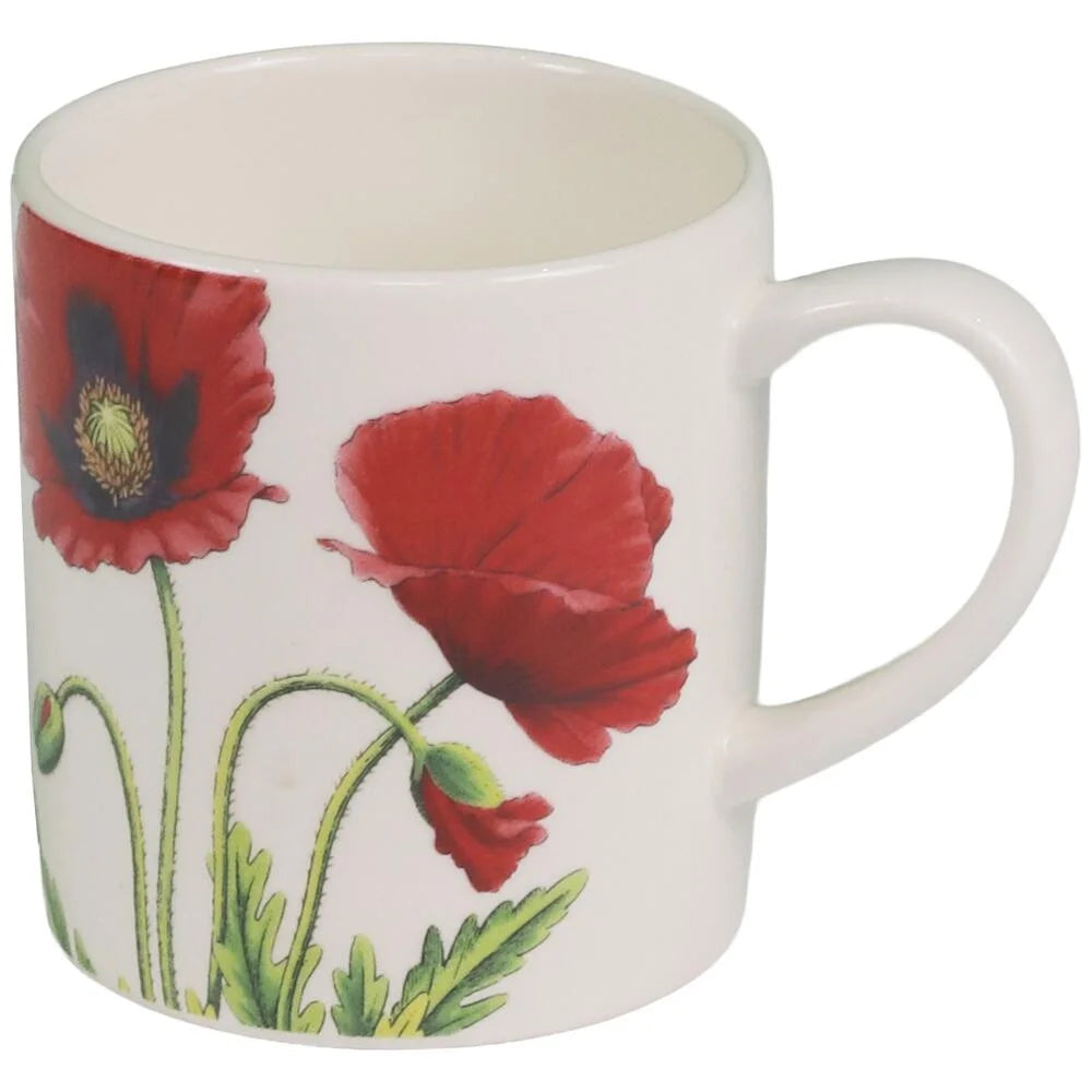 Portmeirion Bloom Garden Coffee Mug