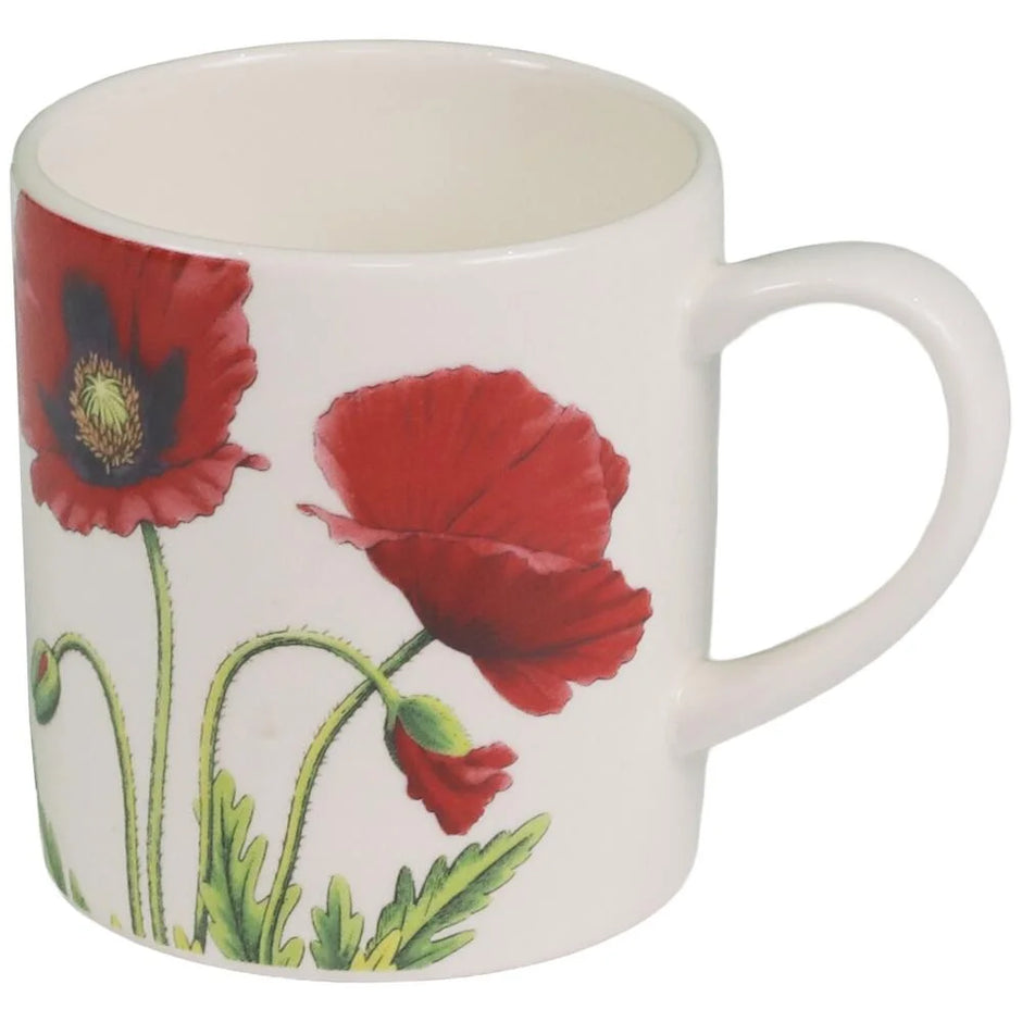Portmeirion Bloom Garden Coffee Mug