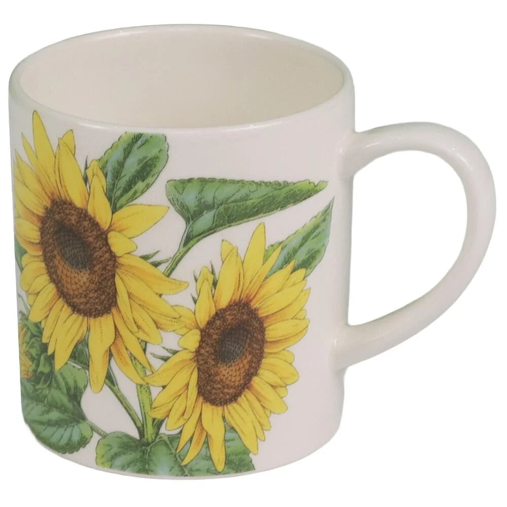 Portmeirion Bloom Garden Coffee Mug