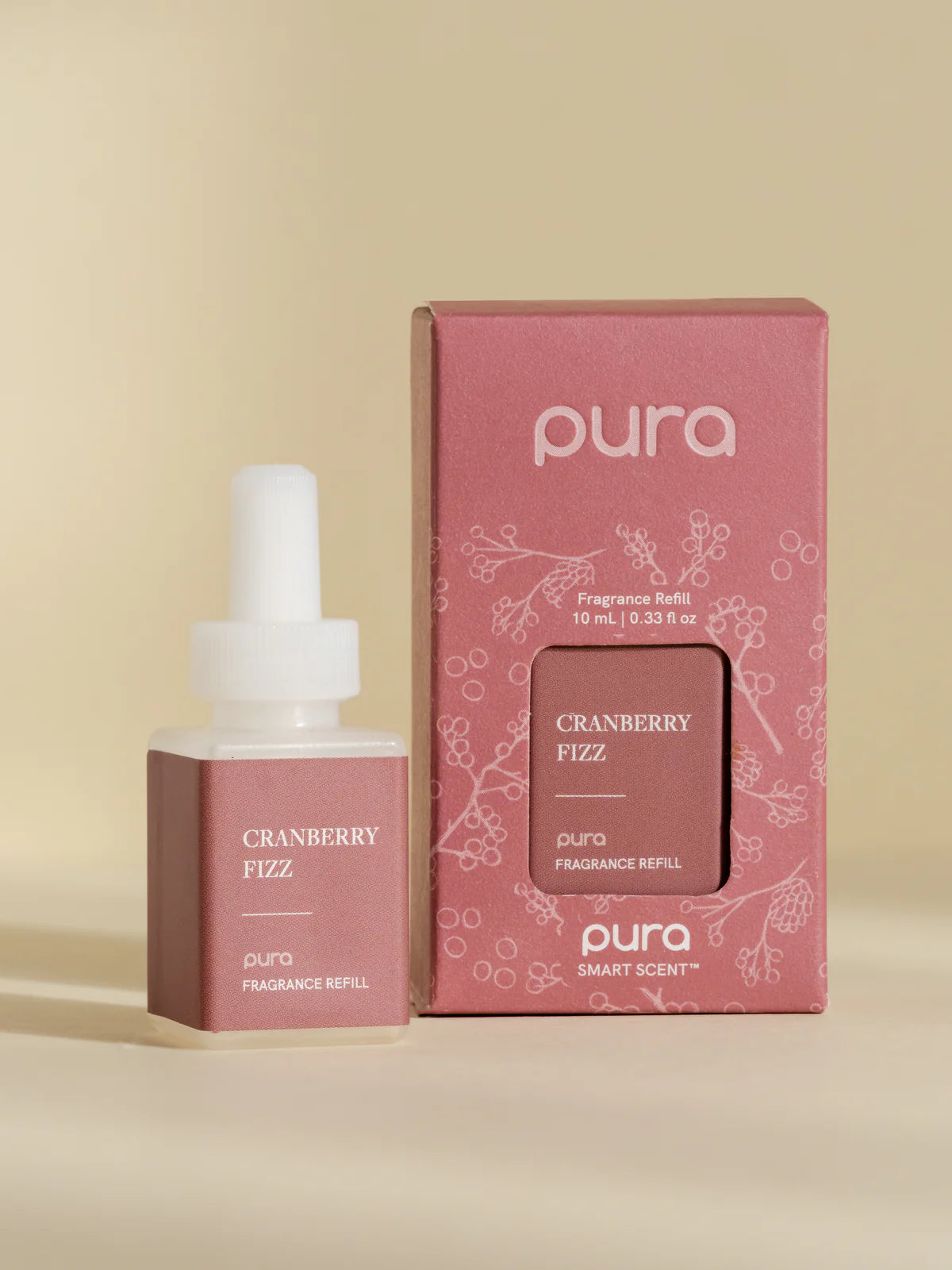 Pura Home Fragrances