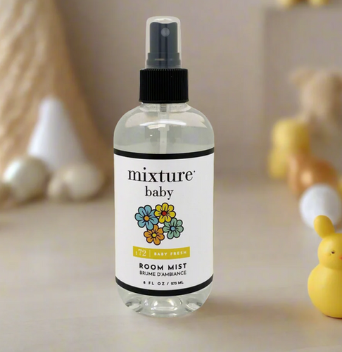Mixture Baby Baby Fresh Room Mist