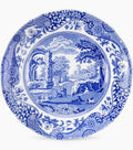 Spode Blue Italian Bread & Butter Plate