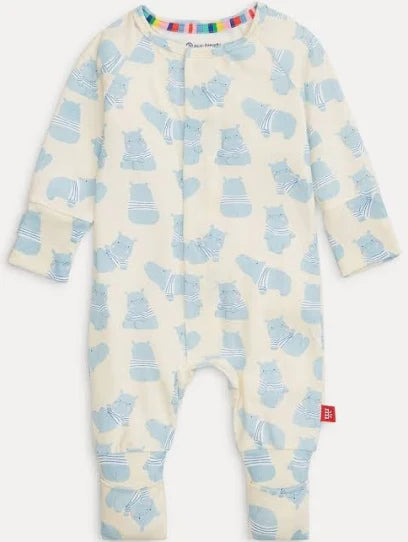 Magnetic Me Pudgemuffin Magnetic Coverall