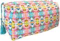 Laura Park Cosmetic Bag