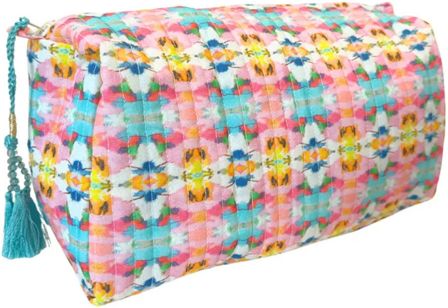 Laura Park Cosmetic Bag