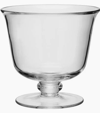 LSA Tall Compote/Serving Bowl