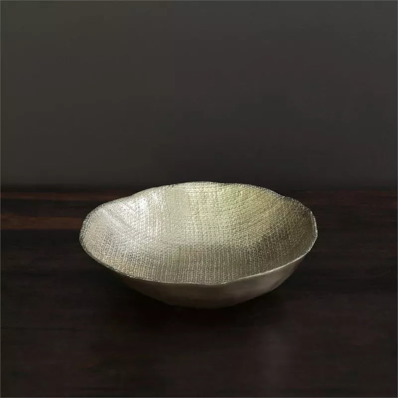 Beatriz Ball Sierra Chelsea Bowl (Gold)