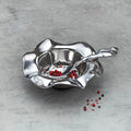 Beatriz Ball Vento Bowl with Spoon