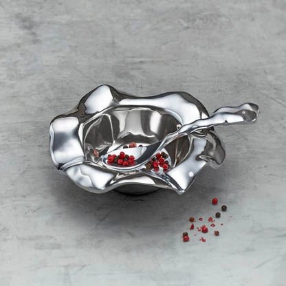 Beatriz Ball Vento Bowl with Spoon