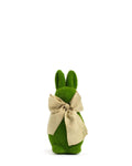 The Royal Standard Camille Green Bunny