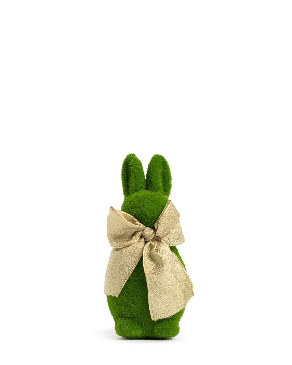The Royal Standard Camille Green Bunny