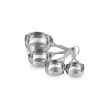 Le Creuset Stainless Steel Measuring Cups