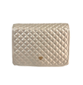 PurseN Toiletry Case Pearl