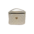 PurseN Getaway Jewelry Case Pearl