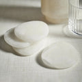 Zodax La Salama Alabaster Coaster